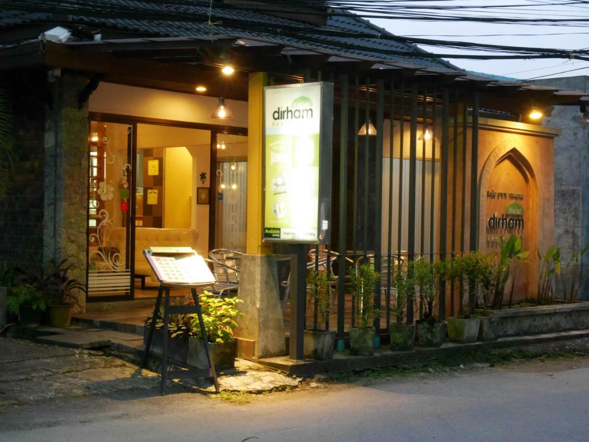 Bangtao Beach Chalet Resort Bang Tao Beach  Exterior foto